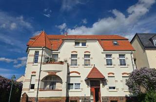 Mehrfamilienhaus kaufen in 17235 Neustrelitz, Neustrelitz - Mehrfamilienhaus mit Potential
