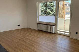 Wohnung kaufen in 67686 Mackenbach, Mackenbach - Provisionsfrei! Renovierte 3 Zimmer Whg mit Balkon und Stellplatz