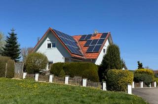 Einfamilienhaus kaufen in 89597 Munderkingen, Munderkingen - Einfamilienhaus freistehend unverbaubarer Blick Baujahr 2003
