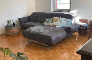 Wohnung kaufen in 88299 Leutkirch, Leutkirch im Allgäu - Sonnige 3 Zi. Altbauwohnung zu verkaufen