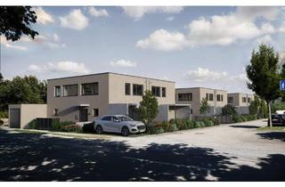 Doppelhaushälfte kaufen in 85055 Ingolstadt, Ingolstadt - Ingolstadt moderen DHH Unterhaunstadt