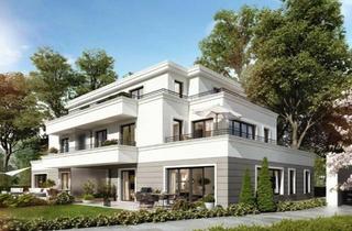 Wohnung kaufen in 86167 Augsburg, Augsburg - NEUBAU von 12 EIGENTUMSWOHNUNGEN LIVING PUR