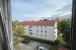 Wohnung kaufen in 85053 Ingolstadt, Ingolstadt - Provisionsfrei Wohnung 3 ZKB Augustinviertel Ingolstadt