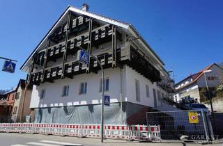 Mehrfamilienhaus kaufen in 72160 Horb, Horb am Neckar - Kernsaniertes Mehrfamilienhaus in Horb-Altheim!