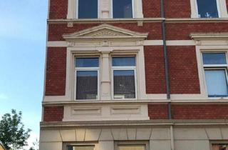 Wohnung kaufen in 38542 Leiferde, Leiferde - Charmante, zentralgelegene Altbauwohnung in Braunschweig
