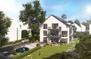 Wohnung kaufen in 34121 Kassel, Kassel - 4 Zimmer- Neubau ETW in oft gesuchter Wohnlage von Welheiden!