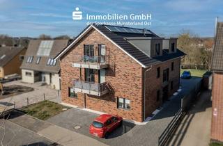 Wohnung kaufen in 59269 Beckum, Beckum - Paketverkauf: Zwei neuwertige Wohnungen!