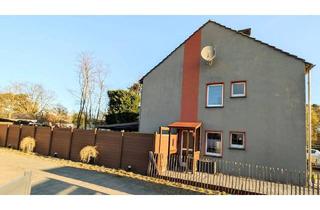 Einfamilienhaus kaufen in 52511 Geilenkirchen, Geilenkirchen - Bezugsfertiges Einfamilienhaus umgeben von der Teverener Heide