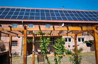 Bauernhaus kaufen in 39343 Erxleben, Erxleben - voll ausgestatteter 4 Seiten Bauernhof