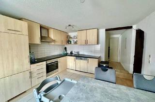 Wohnung kaufen in 79341 Kenzingen, Kenzingen - Charmante Dachgeschosswohnung auf zwei Etagen in Kenzingen - Bezugsfrei