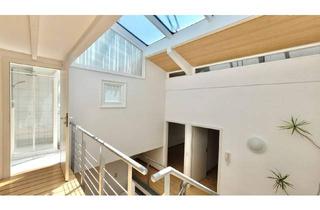 Haus kaufen in 79843 Löffingen, Löffingen - Maisonette-Liebhaber aufgepasst! Attraktives Reihenendhaus in beliebter Lage