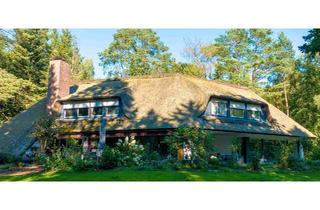 Villa kaufen in 21256 Handeloh, Handeloh - Zweifamilien Reetdachvilla Kernsaniert ZVG 19.08.2025