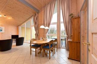 Wohnung kaufen in 17248 Rechlin, Leinen los - Ferienhaus an der Müritz!