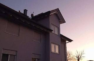 Wohnung kaufen in 79367 Weisweil, Wohnen wo andere Urlaub machen!