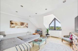 Wohnung kaufen in 63768 Hösbach, Kauf zwei, zahl nur für eins: 3-Zimmer-Wohnung mit Einliegerwohnung in Hösbach.