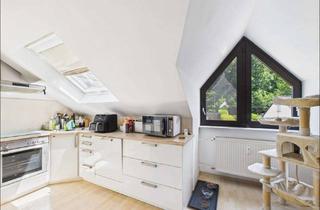 Wohnung kaufen in 63768 Hösbach, Kauf zwei, zahl nur für eins: 3-Zimmer-Wohnung mit Einliegerwohnung in Hösbach.