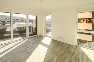 Wohnung kaufen in 72072 Tübingen, Erstbezug: Neubau 4-Zi.-ETW in Citylage // Baujahr 2024