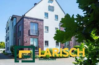 Wohnung kaufen in 25474 Bönningstedt, 2-Zimmer-Eigentumswohnung im 1. Obergeschoss mit Balkon – interessant für Anleger & Eigennutzer