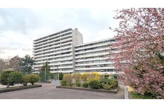 Wohnung kaufen in 50169 Kerpen, Wohnpark Türnich - Großzügige Eigentumswohnung mit Aussicht!