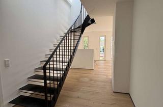 Wohnung kaufen in Seligenstädterstraße 74a, 63500 Seligenstadt, Exklusive Maisonettewohnung mit Galerieflair und Südterrasse