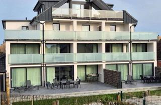 Penthouse kaufen in 25761 Büsum, Exklusives Penthouse in Toplage in Büsum