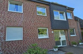 Wohnung kaufen in 46238 Batenbrock, Sonnige und familienfreundliche ETW mit Souterrain auf 101m² Wohnfläche 4,5 Zimmer, Terrasse, Garten