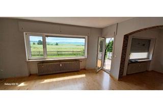 Wohnung mieten in Weiseler Straße, 56348 Dörscheid, Wohnung mit unverbauter Fernsicht