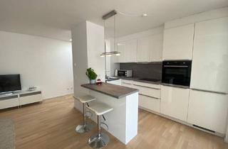 Penthouse mieten in 71034 Böblingen, Penthouse-Wohnung mit Dachterrasse in Böblingen – voll möbliert & sofort bezugsbereit!