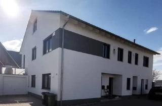 Wohnung mieten in Ringstraße 2b, 85129 Oberdolling, Neuwertige 2,5-Zimmer-Wohnung mit Dachterrasse, Garage und großem Gartenanteil in 85129 Unterdolling