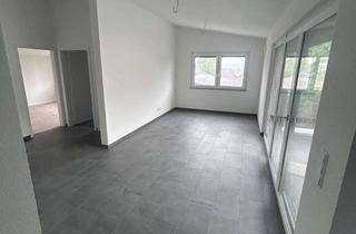 Wohnung mieten in Bühlweg 5/1, 89608 Griesingen, Erstbezug 2-Zimmer-Wohnung mit Balkon und Einbauküche