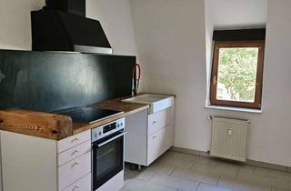 Wohnung mieten in 76297 Stutensee, 6-Zimmer-Maisonette-Wohnung mit Balkon und Garten in Stutensee-Friedrichstal