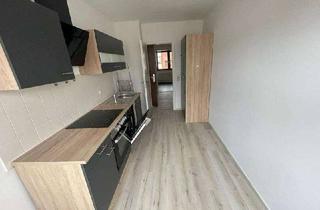 Wohnung mieten in Burgstraße 21, 39646 Oebisfelde, Schöne und vollständig renovierte 2,5-Zimmer-Wohnung mit geh. Innenausstattung mit EBK in Oebisfelde