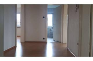 Wohnung mieten in 92237 Sulzbach-Rosenberg, Helle 3-Zi.-Wohnung mit Garage – ab sofort verfügbar