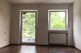 Wohnung mieten in 63857 Waldaschaff, Lichtdurchflutete 4-Zimmer-Wohnung mit großzügiger Dachterrasse in ruhiger Lage von Waldaschaff