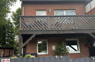 Wohnung mieten in Feldhauser Straße 19, 45964 Gladbeck, 4-Zimmer-Wohnung mit Balkon und Terrasse in Gladbeck