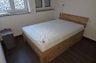 Wohnung mieten in Flurstraße 15, 85402 Kranzberg, Stilvolle, neuwertige 2-Zimmer-Souterrain-Wohnung mit Balkon und Einbauküche in Kranzberg