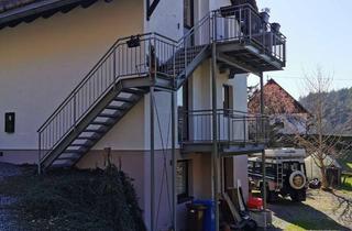 Wohnung mieten in 76848 Darstein, Wohnung mit schöner Aussicht in 76848 Darstein