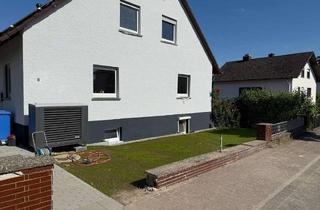 Wohnung mieten in 35321 Laubach, 6 Kernsanierte Wohnungen in Laubach Kernstadt zu Vermieten