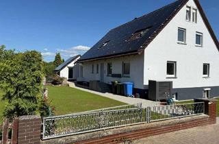 Wohnung mieten in 35321 Laubach, 6 Kernsanierte Wohnungen in Laubach Kernstadt zu Vermieten