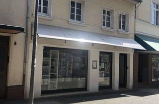 Wohnung mieten in Annaturmstraße 2-4, 53879 Euskirchen, Freundliche 2-Zimmer-Maisonette-Single-Wohnung in Euskirchen am Markt