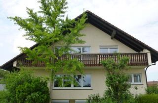 Wohnung mieten in 79362 Forchheim, 4 1/2-Zimmer Dachgeschossoase in 79362 Forchheim