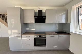 Wohnung mieten in Roggenweg, 21502 Geesthacht, Erstbezug mit EBK: Stilvolle 3-Zimmer-Erdgeschosswohnung mit geh. Innenausstattung