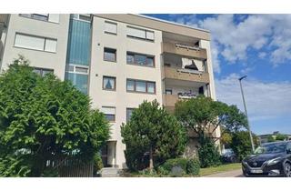 Wohnung mieten in 73207 Plochingen, Barrierefreie 4,5-Zi.-Whg mit Balkon, Garage & tollem Ausblick – ideal für Familien!