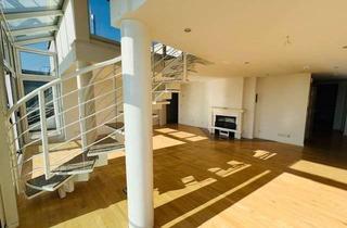 Penthouse mieten in Taunusstr., 65183 Mitte, WOLKE # 7 - Penthouse mit maritimem Flair und Luxus in der Taunusstraße / Ecke Wilhelmstraße