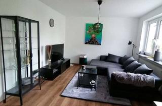 Wohnung mieten in 72516 Scheer, Attraktive 3-Zimmer-Wohnung in Scheer