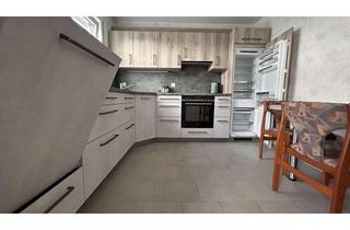 Wohnung mieten in 78187 Geisingen, Charmante 3-Zimmer-Wohnung mit Terrasse in ruhiger Lage - 85 m²