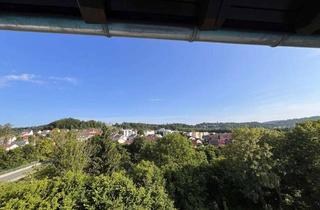 Wohnung mieten in 72488 Sigmaringen, ERSTBEZUG 1-Zimmer-Apartment