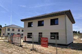 Wohnung mieten in Am See, 15859 Storkow, 2 Zimmerwohnung - Wohnen am See