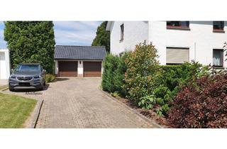Wohnung mieten in Nordstraße 95, 32139 Spenge, Ansprechende 2-Zimmer-DG-Wohnung mit EBK in Spenge