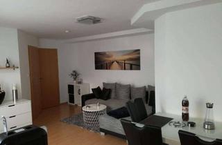 Wohnung mieten in Fritz-Keck-Straße 11, 89568 Hermaringen, Geschmackvolle, gepflegte 2-Raum-EG-Wohnung mit geh. Innenausstattung mit Balkon und EBK